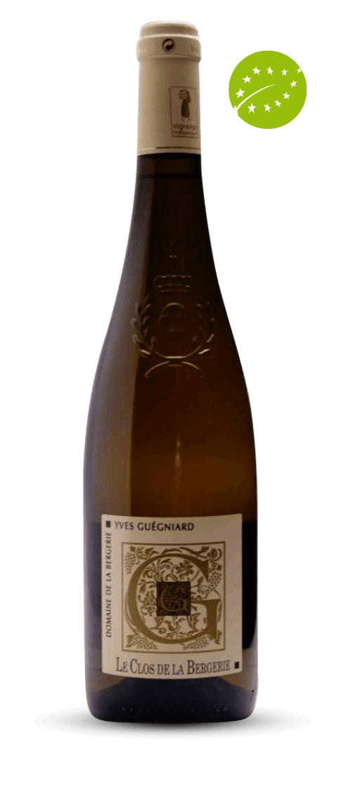 Clos de la Bergerie